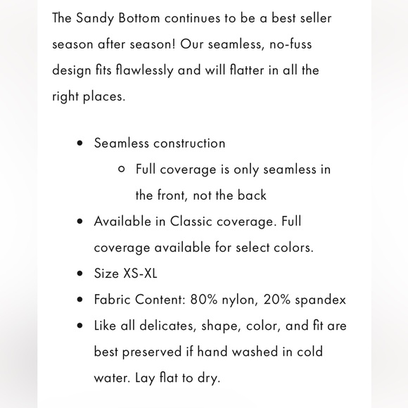 L*SPACE NWT SANDY BOTTOMS BRIGHT FUSCHIA (S) - Picture 7 of 12